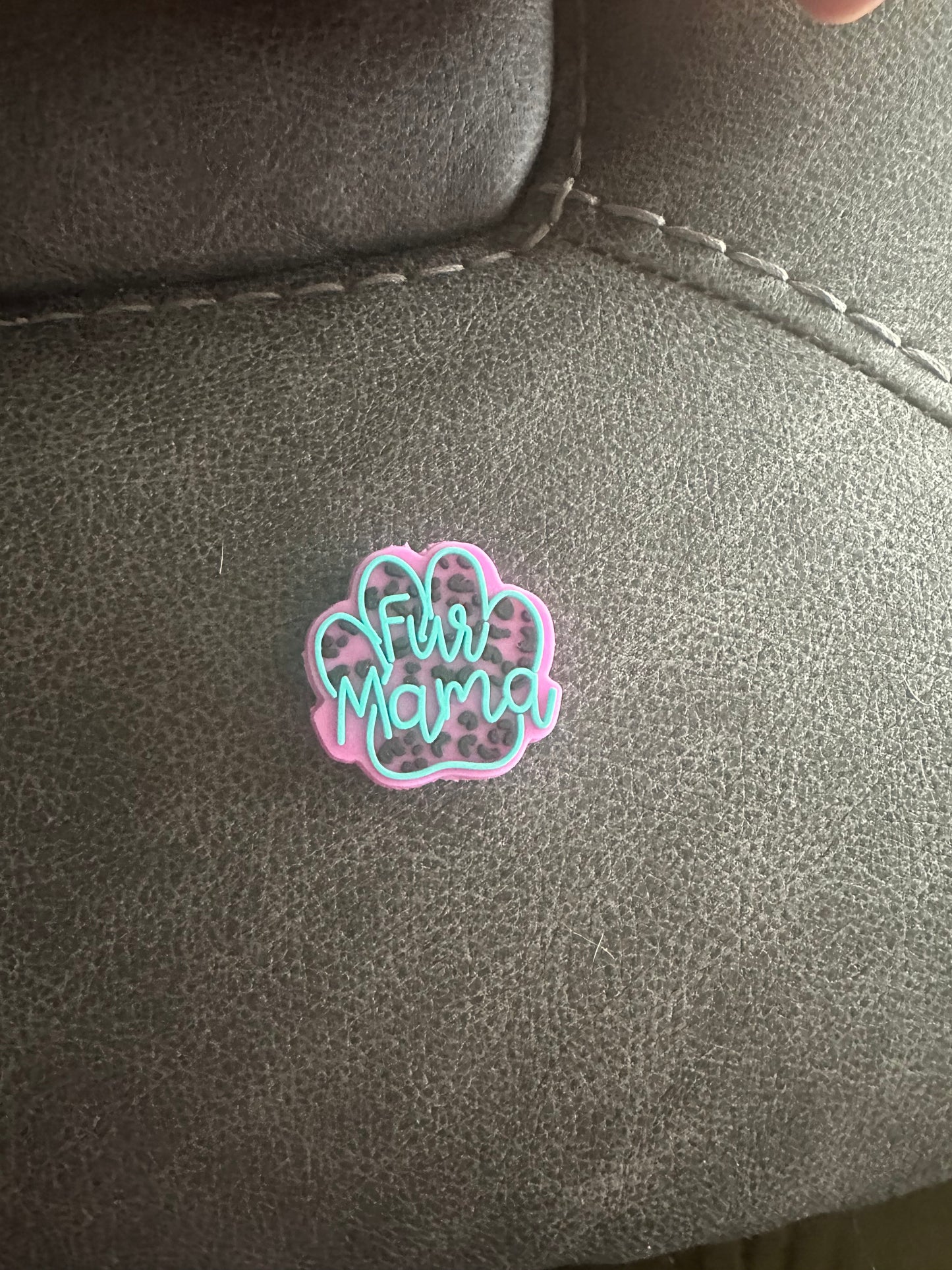 Fur Mama