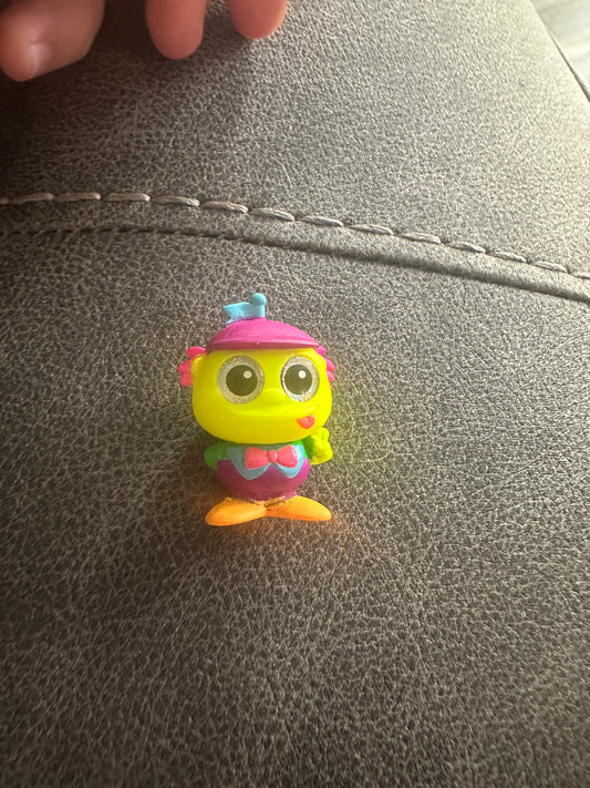 Neon Pen Topper