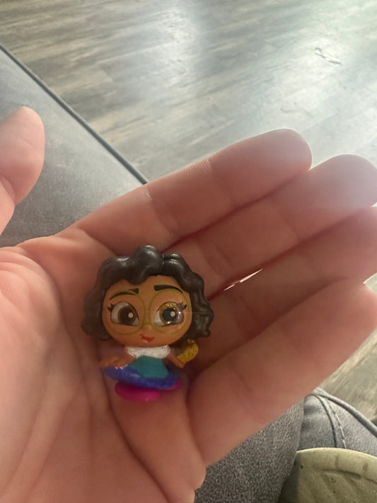 Encanto Pen Topper