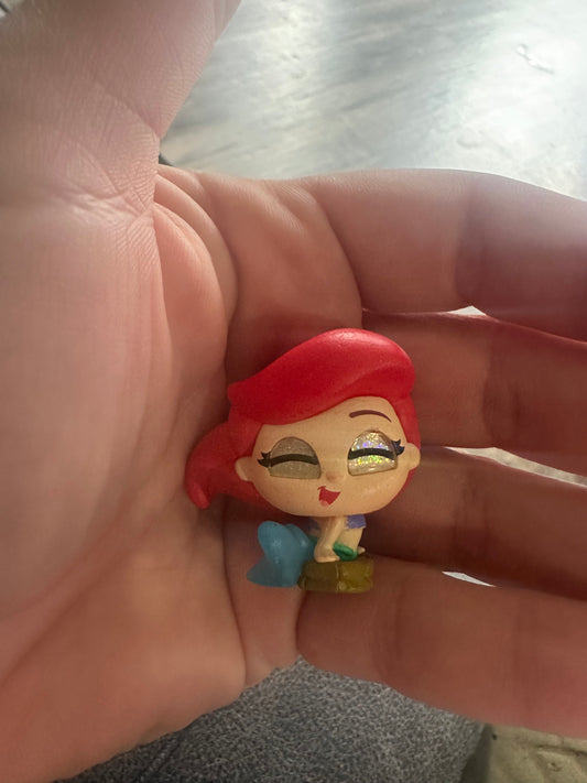 Ariel Pen Topper