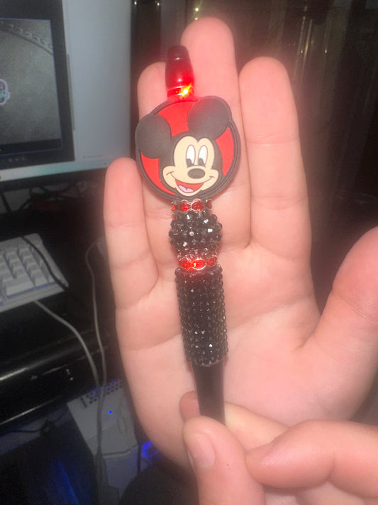 Mickey Mouse Pen